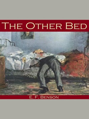 cover image of The Other Bed
